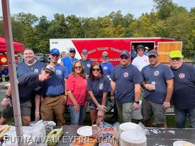 Annual Putnam Valley Town Day - 9/21/2024